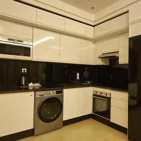 Firstwood Chic Apartment Hivernage Marrakesh Buitenkant foto