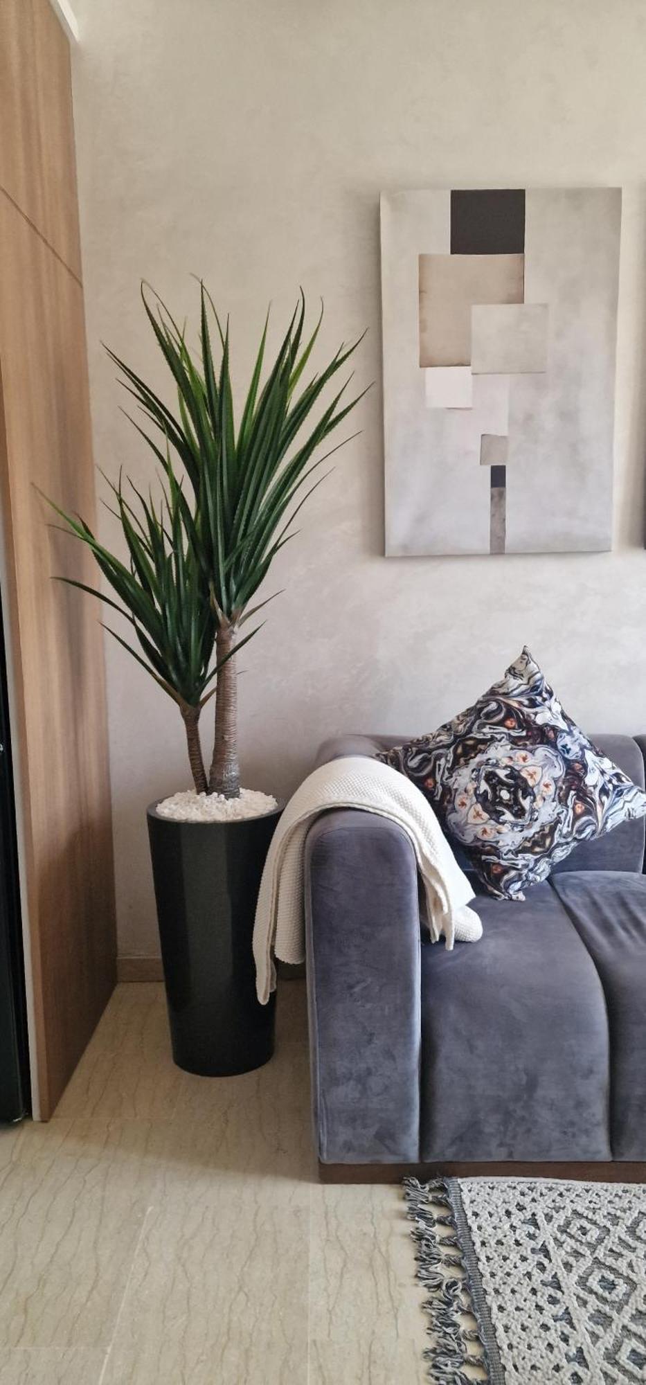 Firstwood Chic Apartment Hivernage Marrakesh Buitenkant foto
