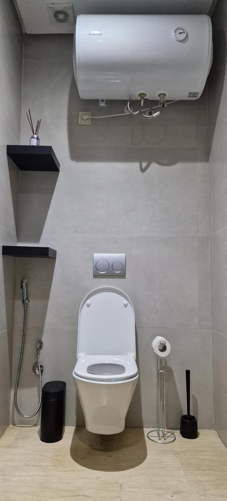 Firstwood Chic Apartment Hivernage Marrakesh Buitenkant foto