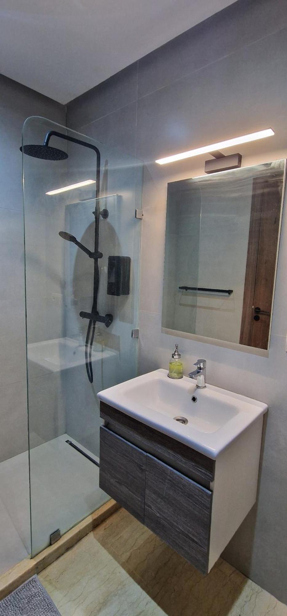 Firstwood Chic Apartment Hivernage Marrakesh Buitenkant foto